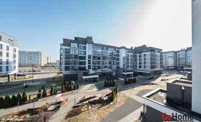 Купить 1-комнатную квартиру, Минск, Ратомская, 34 (Центральный район). Фото 8