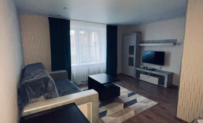 Снять 1-комнатную квартиру на сутки, Горки, Интернациональный проспект 32 . Фото 2