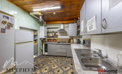 Купить дом, Минск, Никитина ул., 84, 7.39 соток. Фото 18
