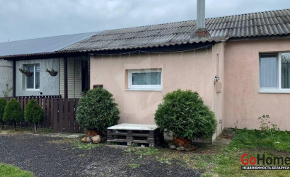 Купить 4-комнатную квартиру, Седча, Южный пер.. Фото 27