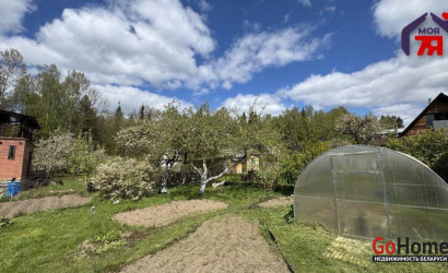 Купить дом в деревне, Сорочье поле, 5.91 соток. Фото 8