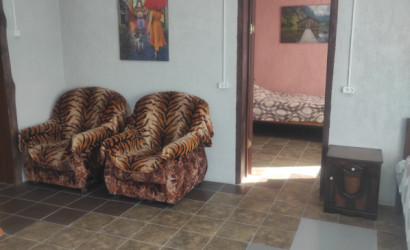 Снять на сутки дом, Костюковичи, студенецкая 66. Фото 2