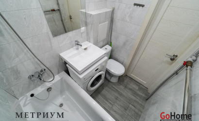 Купить 3-комнатную квартиру, Минск, Орловская ул., 23 (Центральный район). Фото 11