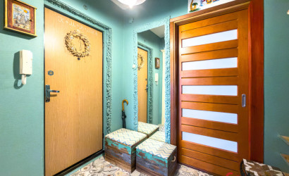 Купить 2-комнатную квартиру, Минск, Жудро ул., 5 (Фрунзенский район). Фото 21