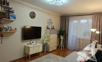 Купить 2-комнатную квартиру, Брест, Центр, пр-т Машерова. Фото 2