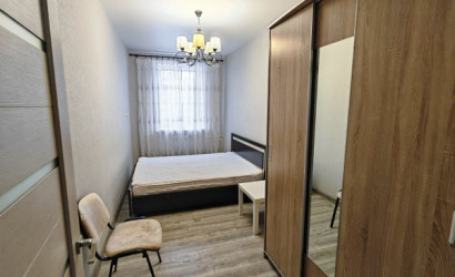 Снять 3-комнатную квартиру, Минск, просп. Партизанский, д. 60 (Заводской район). Фото 6