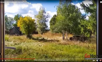  1-этаж.(32.5 м2), Ежона(Садовая 10)