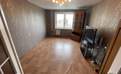 Купить 1-комнатную квартиру, Гродно, Пестрака, 34А. Фото 8