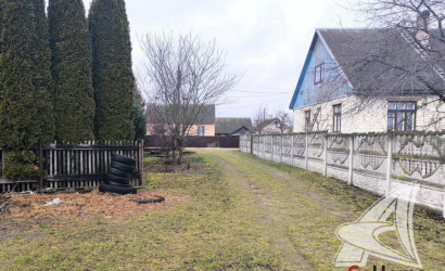 Купить дом, Малорита, г. Малорита, 20.72 соток. Фото 23