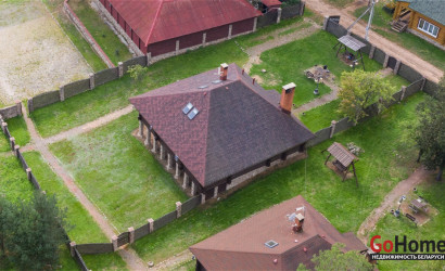 Купить коттедж, Уклеенка, Сосновый пер., 7, 12 соток. Фото 6