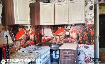 Купить 1-комнатную квартиру, Лесной, Троицкая ул., 25. Фото 7