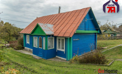 Купить дом, Лоси, 25 соток. Фото 7