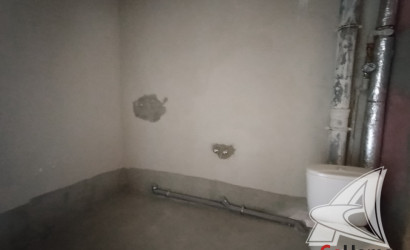 Купить 1-комнатную квартиру, Брест, Ковалево, пр-т Республики. Фото 11