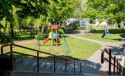 Купить 3-комнатную квартиру, Минск, Андреевская ул., 7/1(Партизанский район). Фото 24