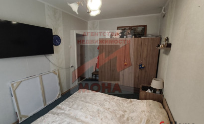 Купить 2-комнатную квартиру, Брест, ул. Волгоградская, д. 8. Фото 5