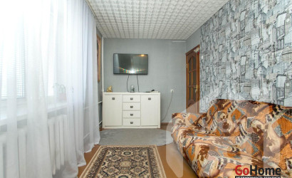 Купить 2-комнатную квартиру, Молодечно, Льва Толстого ул., 3. Фото 7