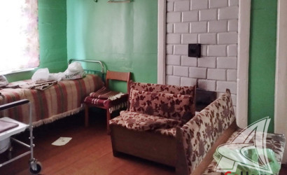 Купить дом в деревне, Голосятино, Щерчовский с/с, 22 соток. Фото 11