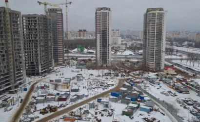  56.31 м2, Минск(Николы Теслы, 20)