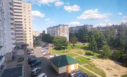 Купить 2-комнатную квартиру, Витебск, Воинов-Интернационалистов, 2. Фото 20