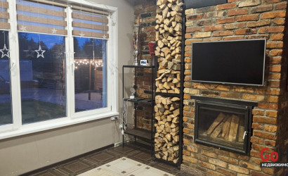 Снять на сутки коттедж, Черты, Озерная д.2. Фото 7