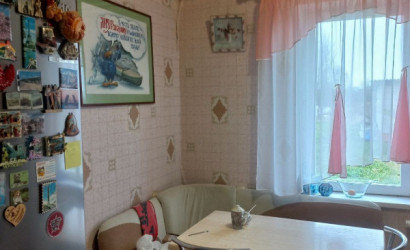 Купить дом, Бигосово, Садовая 12, 25 соток. Фото 14