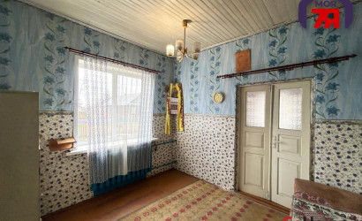 Купить дом, Кривичи, Пролетарская ул., 25 соток. Фото 10