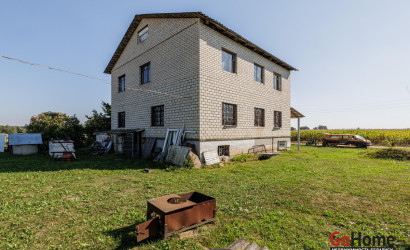 Купить дом, Старинка, 19 соток. Фото 3