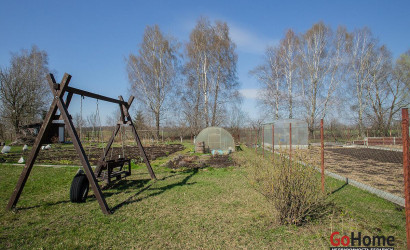 Купить дом в деревне, Мара, 10 соток. Фото 13