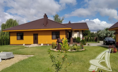 Купить дом, Кобрин, г. Кобрин, 15 соток. Фото 19