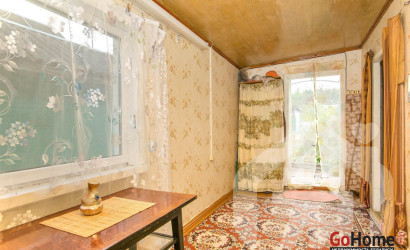 Купить дом в деревне, ДАЧНЫЕ ПЛЕСЫ, 5 соток. Фото 15