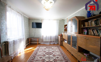 Купить дом, Молодечно, Мицкевича ул., 15 соток. Фото 18