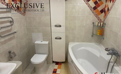 Купить 5-комнатную квартиру, Новополоцк, Коласа ул., 22. Фото 12