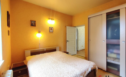 Купить 3-комнатную квартиру, Гродно, Захарова, 43. Фото 23
