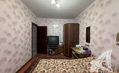 Купить 4-комнатную квартиру, Брест, Ковалево, ул. Волгоградская. Фото 8