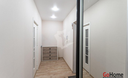 Купить 1-комнатную квартиру, Минск, Судмалиса ул., 22/А (Ленинский район). Фото 10