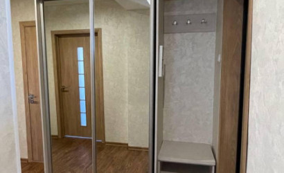 Купить 2-комнатную квартиру, Смолевичи, Советская ул., 160. Фото 17