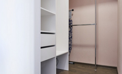 Снять 1-комнатную квартиру на сутки, Минск, ул. Репина, д. 4 (Центральный район). Фото 13