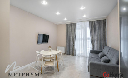 Купить 1-комнатную квартиру, Минск, Белградская ул., 16 (Октябрьский район). Фото 26