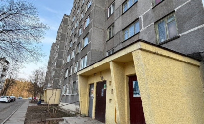 Купить 2-комнатную квартиру, Могилев, Крупской, 184. Фото 2