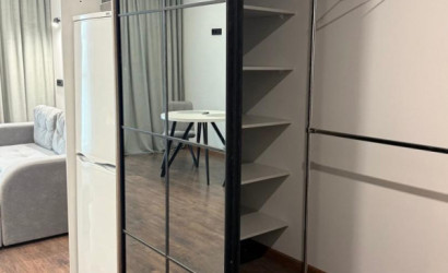 Снять 1-комнатную квартиру, Минск, Жореса Алфёрова ул. 13(Октябрьский район). Фото 6