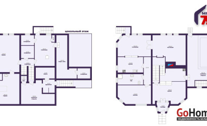 Купить дом, Юхновка, Чистая ул., 25 соток. Фото 45