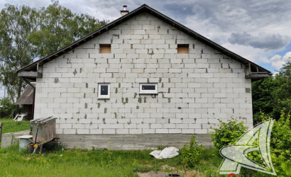 Купить дом, Щебрин, Тельминский с/с, 12.56 соток. Фото 4