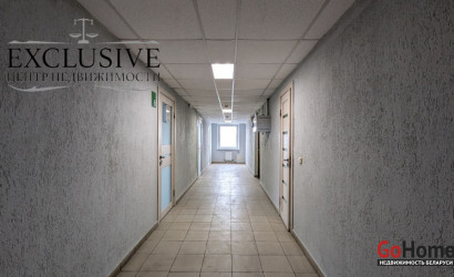 Продажа офиса, Минск, Козлова пер., 7, 89.3 кв.м.. Фото 3