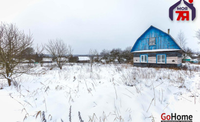 Купить дом, Ганевичи, Песчаная ул., 25 соток. Фото 5