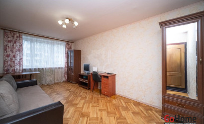 Купить 2-комнатную квартиру, Минск, Куйбышева ул., 30(Советский район). Фото 2