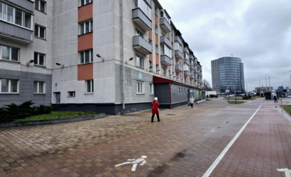 Купить 2-комнатную квартиру, Минск, Дзержинского просп., 55 (Московский район). Фото 1