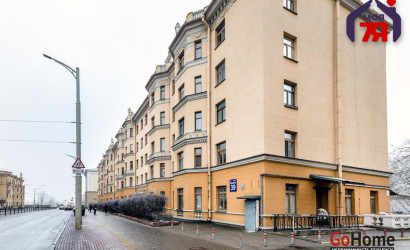 Купить 2-комнатную квартиру, Минск, Ульяновская ул., 39 (Октябрьский район). Фото 2