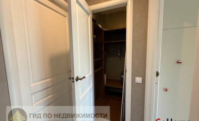Купить 3-комнатную квартиру, Гомель, ул. Крестьянская, д. 35. Фото 19