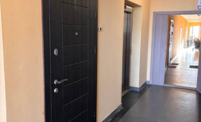 Купить 3-комнатную квартиру, Минск, Мстиславца ул., 20 (Первомайский район). Фото 18