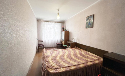 Купить 2-комнатную квартиру, Гродно, Лизы Чайкиной, 24. Фото 3